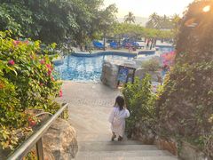 -三亚亚龙湾天域度假酒店