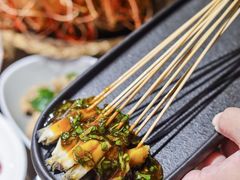 -隅乐胡椒虾·台湾菜·团建(皇岗店)