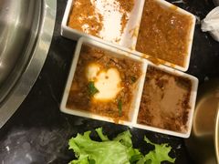 -一品诚记烤肉·甄选店(中南路店)