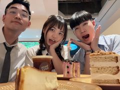-BAKER&SPICE(安福路店)