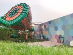 -杭州开元森泊度假乐园