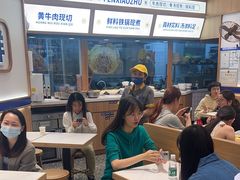 -粉小主·贵州酸汤牛肉粉(南京仙林金鹰店)