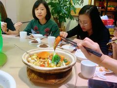 -百年银屏蚝烙·潮汕菜·非遗(乐山店)