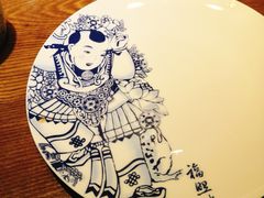 -福照楼汽锅鸡·云南特色菜(万达广场店)