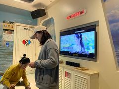 -歌库K馆量贩KTV(万达广场店)