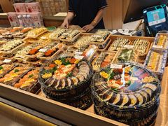 -佰禾寿司(学府凯德店)