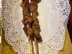 熟牛肉-伊祥·敦煌楼