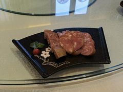 -陆壹捌餐厅(五大道店)