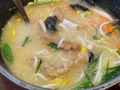 -云海肴·汽锅鸡·云南菜(苏州中心店)