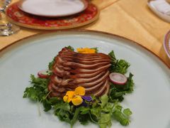 -白家大院·王府宫廷菜(苏州街店)