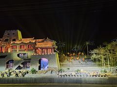-三亚红色娘子军演艺公园景区