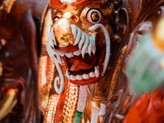-西安市广仁寺