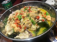 -聚缘·湘味音乐餐厅party(罗湖店)