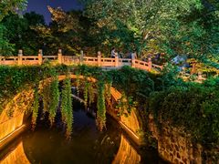 -青果巷历史文化街区