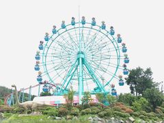 -南京银杏湖乐园