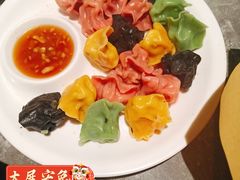 -1937青岛老味道·海肠捞饭·青岛菜(大鲍岛栈桥店)