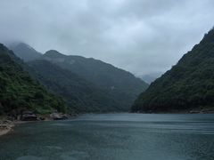 -浙西大龙湾