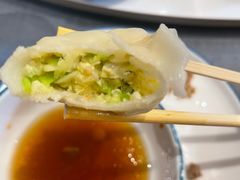 -东方饺子王(工农大路店)