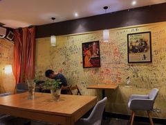 -阿sir咖啡(陶谷新村店)