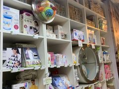-荷花亲子(尖沙咀店)