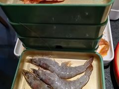 -神户赤童日式烤肉(金地广场店)