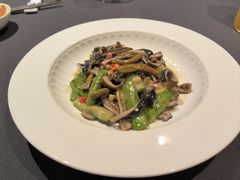 -上海滩餐厅(BFC外滩金融中心店)