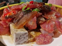 -花笙记打边炉·煲仔饭(五大道店)