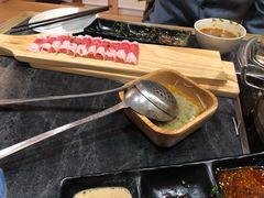 -许府牛火锅(信义坊总店)