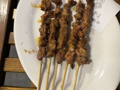 -福寿斋·老北京铜锅涮肉·烤鸭(顺义总店)