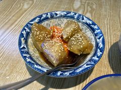 -黄记潮汕甜汤(贝底田坊店)