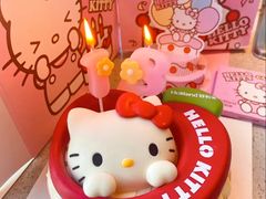 -一块儿·蛋糕定制店(吴兴店)