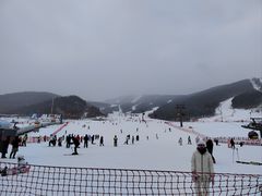 -中旅松花湖滑雪场