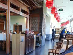 -东来顺饭庄(西直门店)