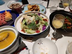 -百富源·海鲜辽菜(和平北大街店)