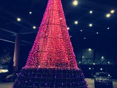 -青岛青龙美爵酒店·阳光海岸西餐厅