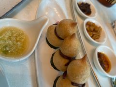 -东海朗廷酒店-唐阁T’ANG COURT 中餐厅