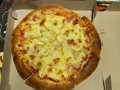 -阳光披萨(辽宁路店)