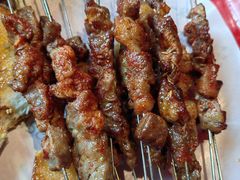 -北三老太太烧烤(人生一串上榜店)