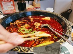 -蛙老爹·蜀香美蛙鱼头(王家湾店)