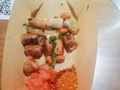 -笔记安顺夺夺粉火锅(中关村店)