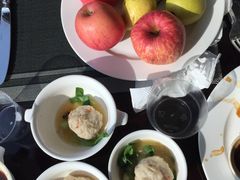 -AdD全日制餐厅(中谷花园酒店)