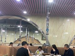 大堂-元盛居(生态大街店)