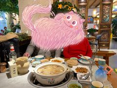 -大理董·董家小厨野生菌火锅(古城旗舰店)