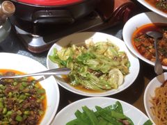 -王妈热卤·川味馆(海昌店)