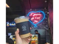 -Cafe Aewol Monsant