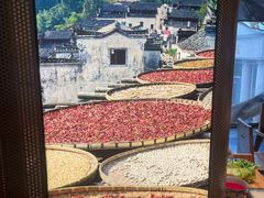 -巴奴毛肚火锅概念餐厅