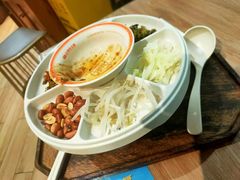 -小满手工粉(上海文峰广场店)