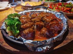 -小和庆·知味(首铸万科店)