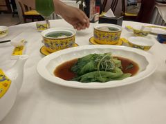-汇贤府·李氏新鲁菜(万寿路店)