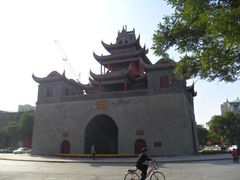 -鼓楼(兴庆区)